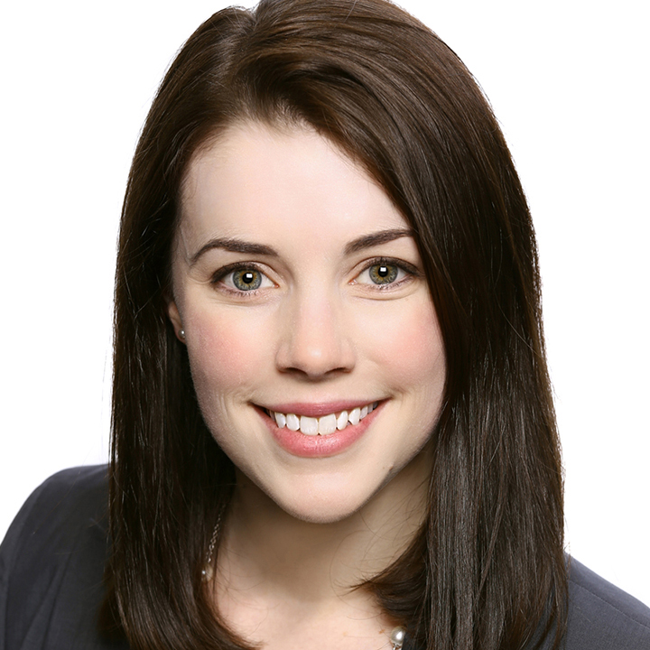Ciara J. Mackey