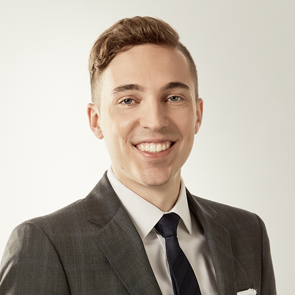 Marc André Gaudreau Duval