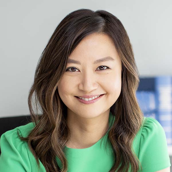 Margaret Pak