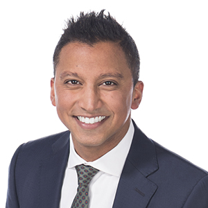 Aly Virani