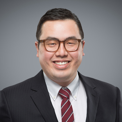 Thomas Wong