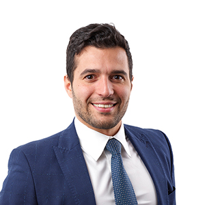 Luigi Valente