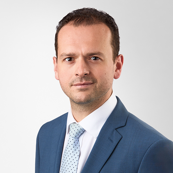 Peter Martorelli