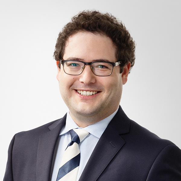 Daniel Pearlman