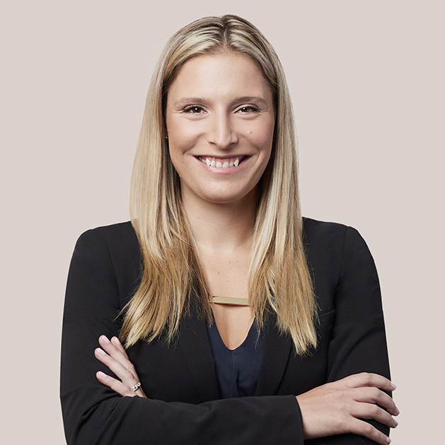 Christine Provencher