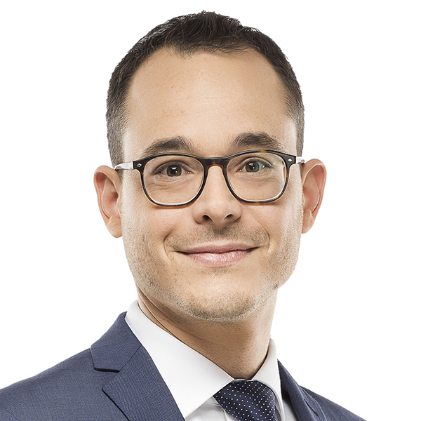 Maxime Blais