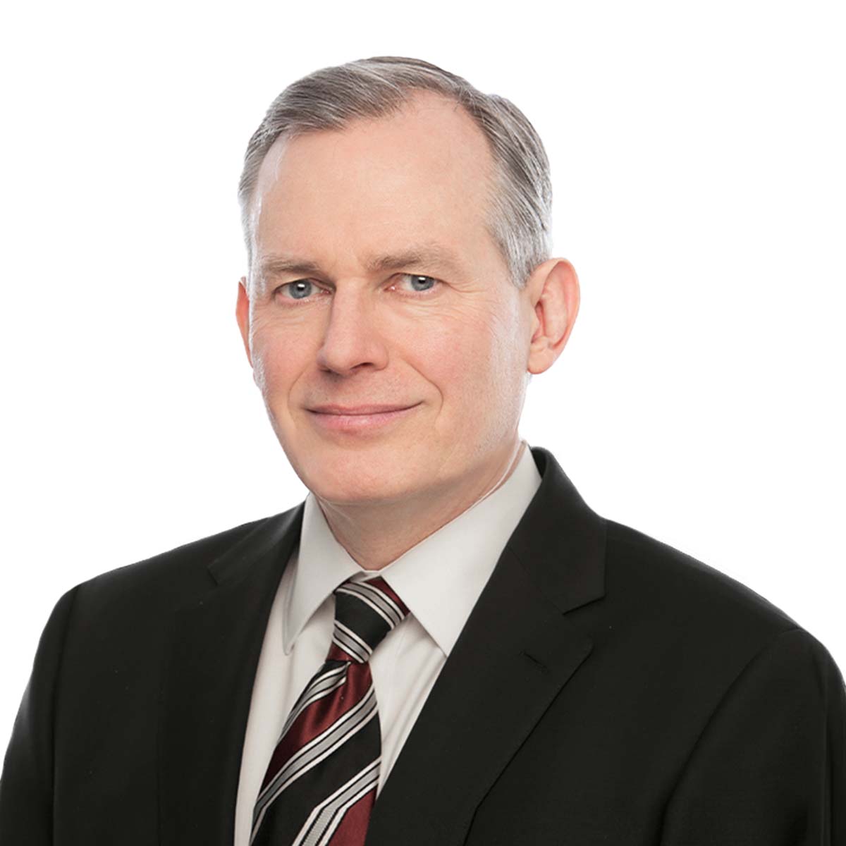 Richard F.D. Corley