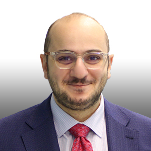 Peter A. Saad