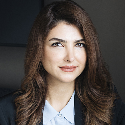 Sepideh K. Nassabi