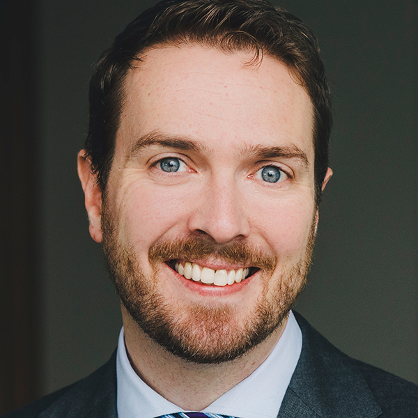 David P. Neligan