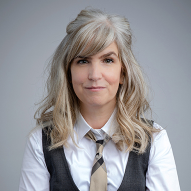 Debra McKenna