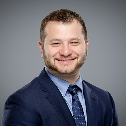 Robert Eisenberg