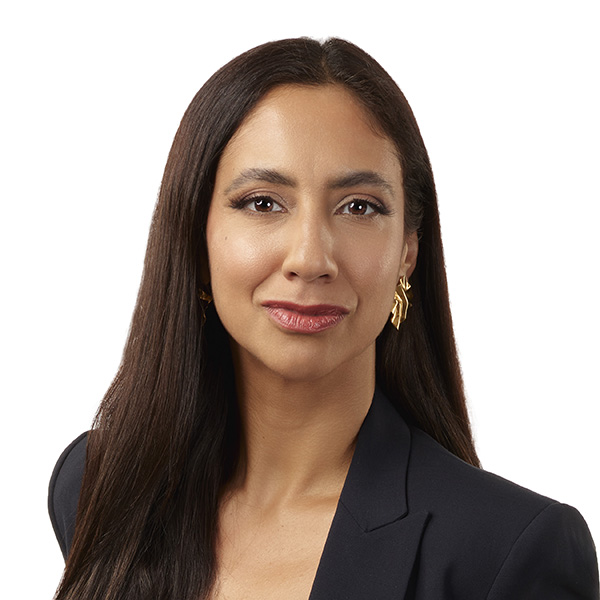 Divya Shahani