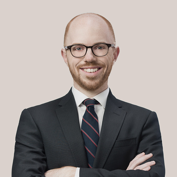 Andrew Dixon