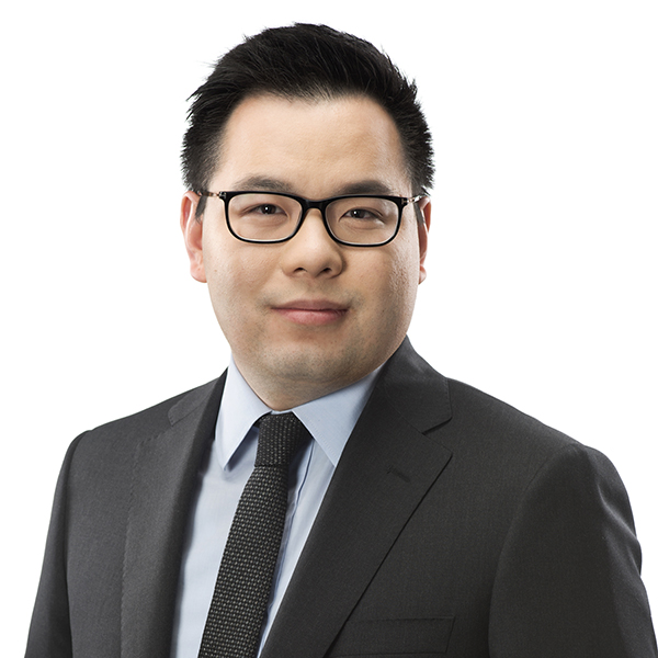 Jeremy Ho