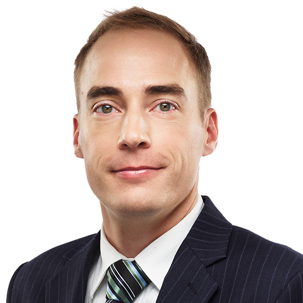 Michael Scherman
