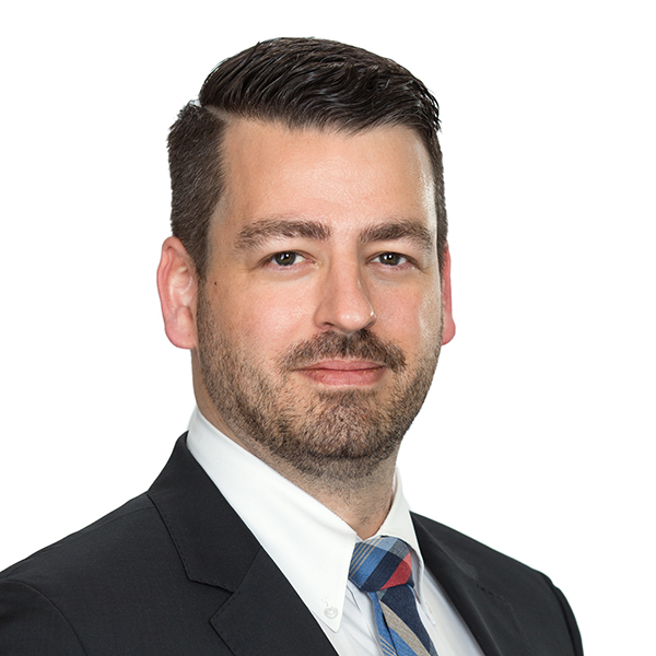 Bryan G. West