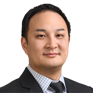 Brian Chau
