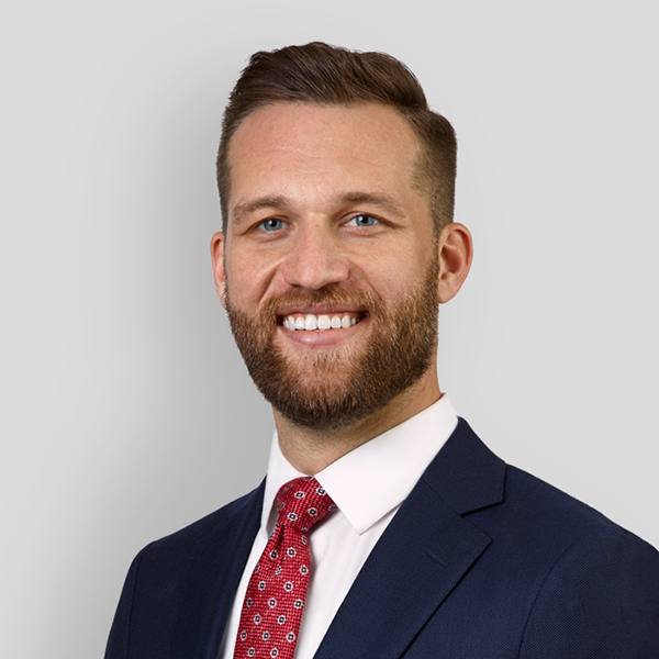 Andrew Baker