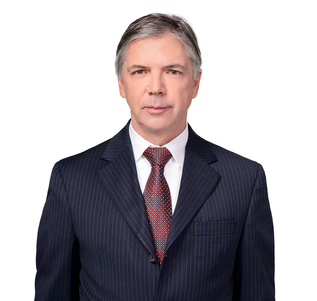 François G. Tremblay