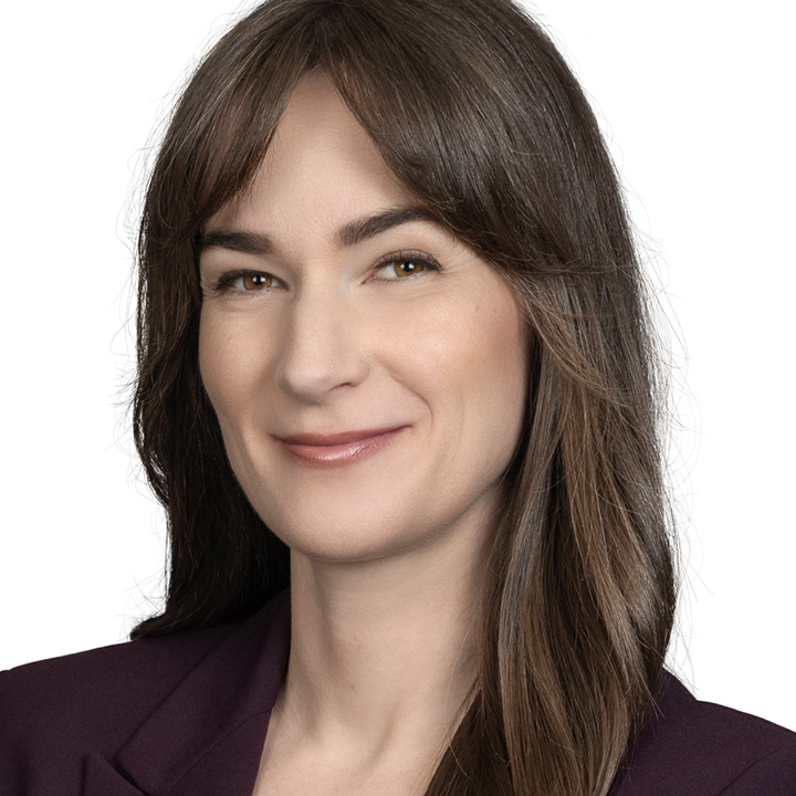 Brynne Harding