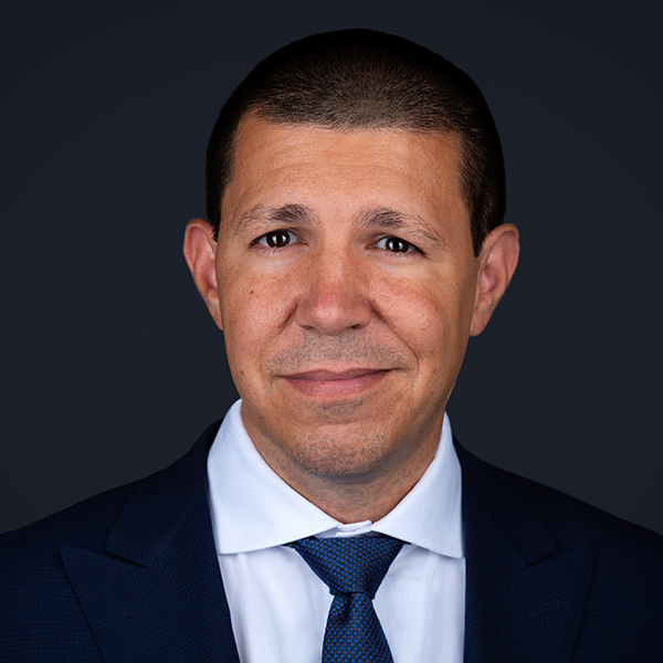 Christopher Mamo