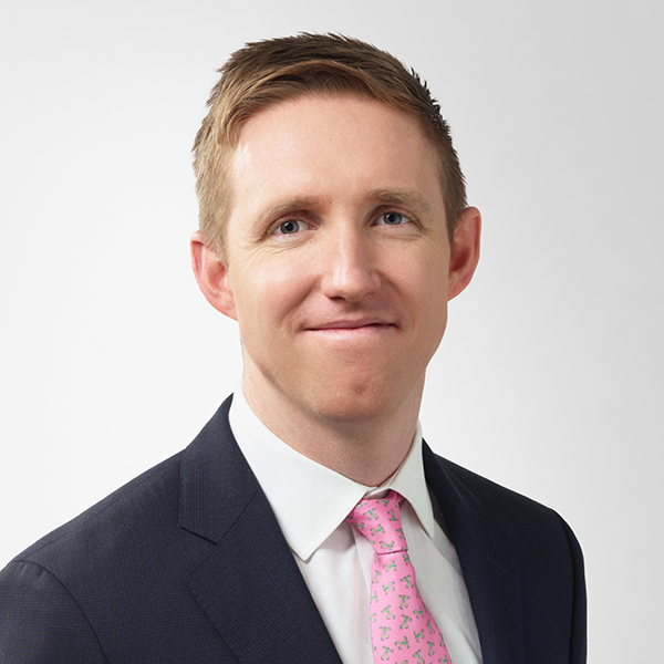 James O'Shea