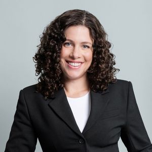 Laura J. Freitag