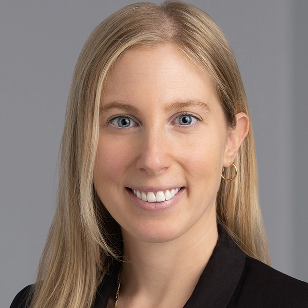 Lauren Grossman