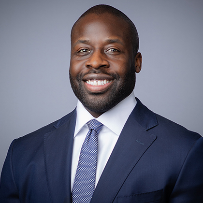 Olalekan (Wole) Akinremi