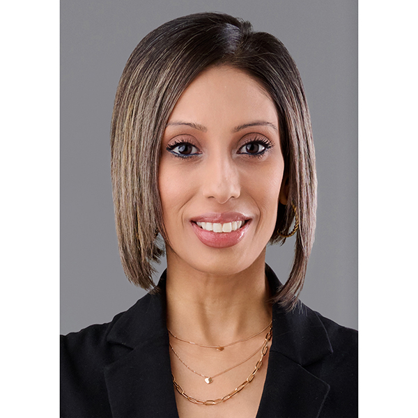 Alysha Manji-Knight