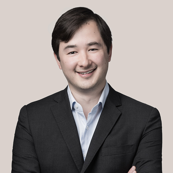 Andrew Burt