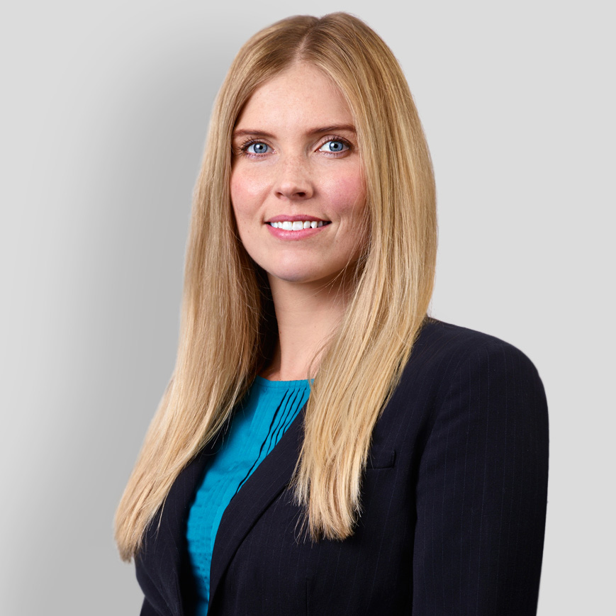 Laura Delemere