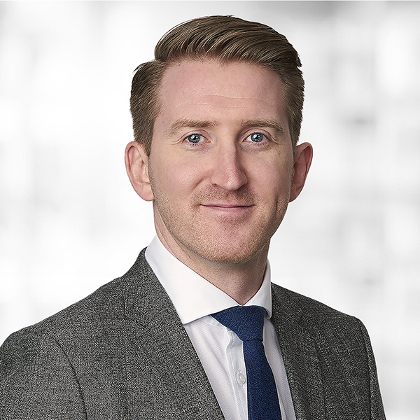 Patrick Whitehill