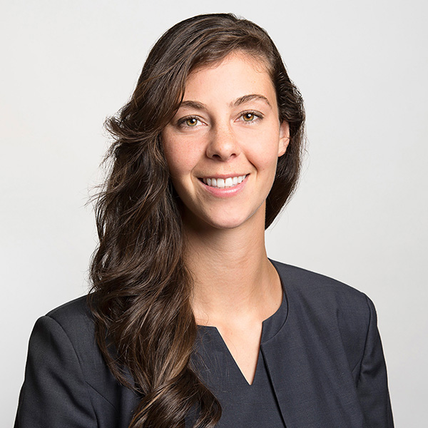 Michela V. Fiorido