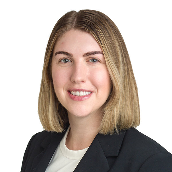 Erica M. Hennessey