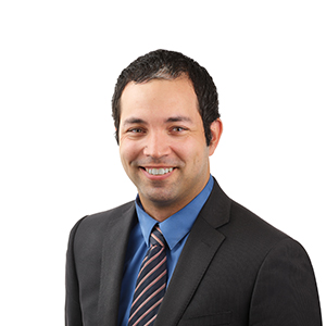 Zachary Masoud