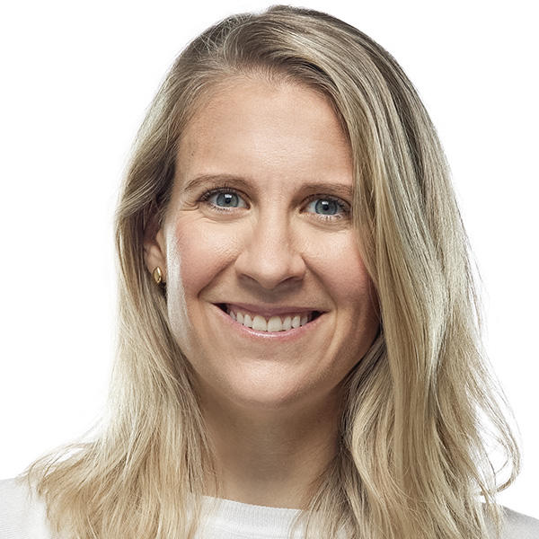 Christine Beltempo