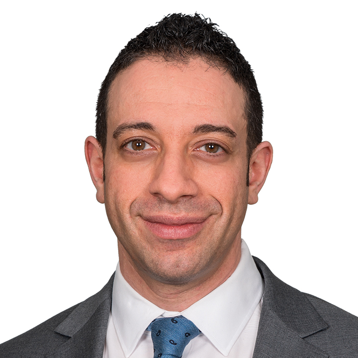 Michael S. Shakra