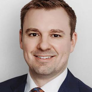 Eric Aitken