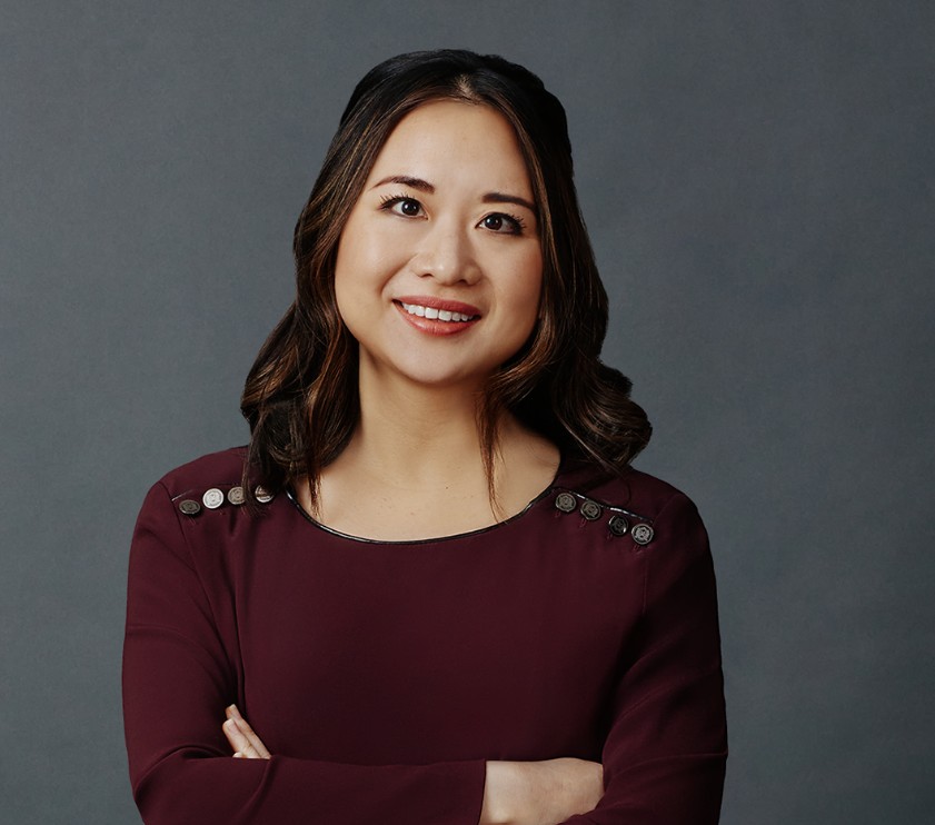 Amelia Miao