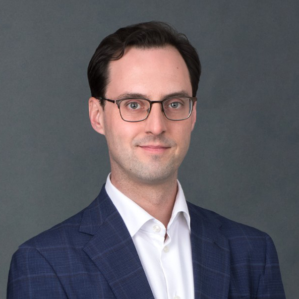 Justin Sherman