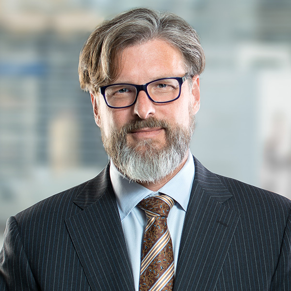 Mike Biliski