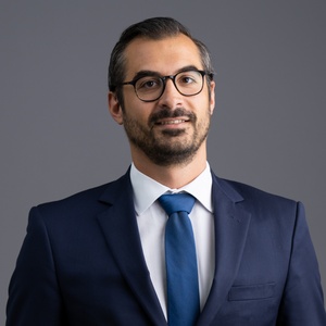Nick Todorovic