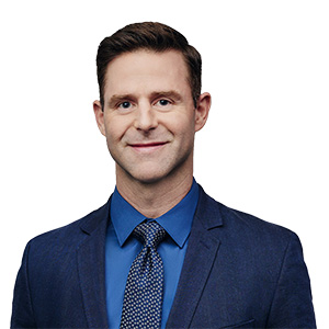 Rodney Gill