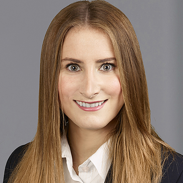 Robyn Blumberg