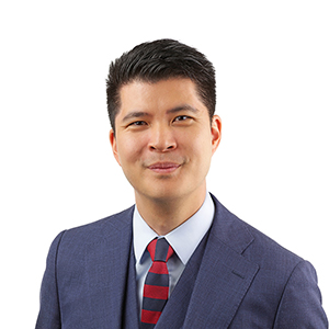 Stephen Hsia