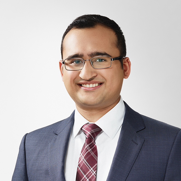 Faiz Lalani