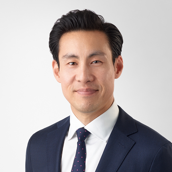 Jacob Yau