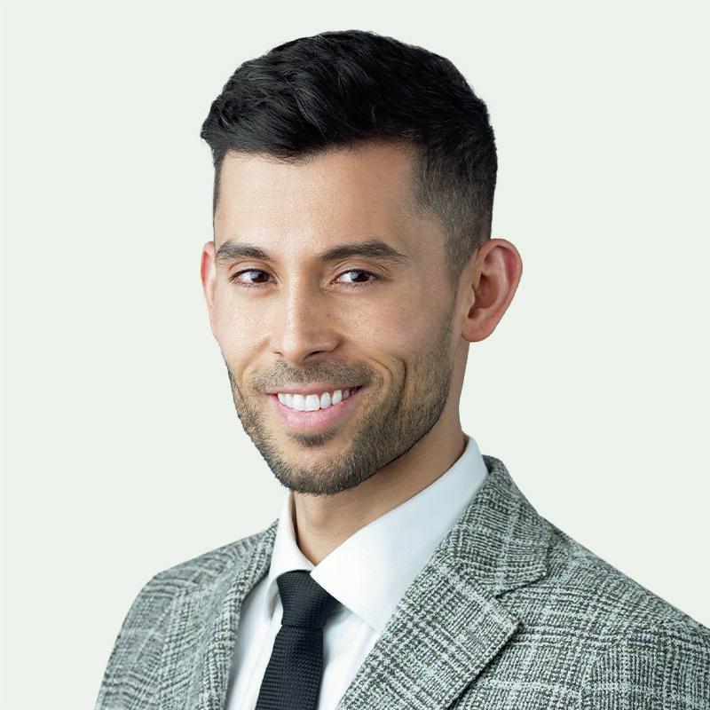 Andrew Wong